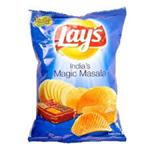 LAYS MAGIC MASALA 52GM